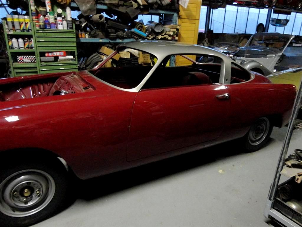 Fiat 1400 for sale | Fiat - Boano - Image 23