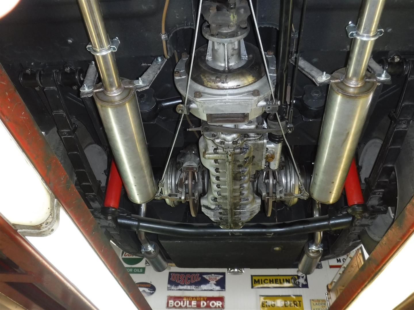 Lancia Flaminia for sale | Lancia - Flaminia Sport Zagato 3C - Image 24