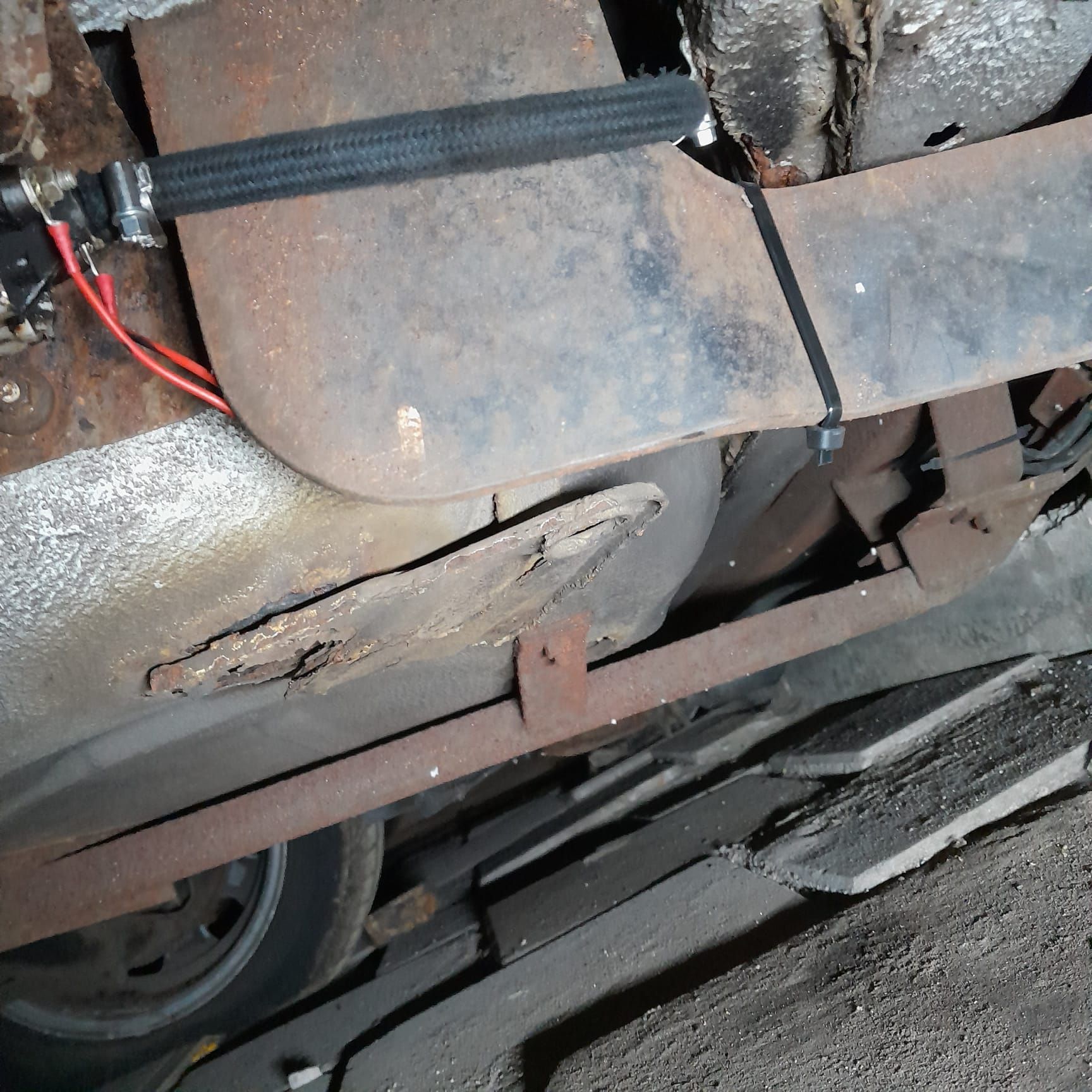 Alfa Romeo 33 for sale | Alfa Romeo - 33 1.4 inj station - Image 23