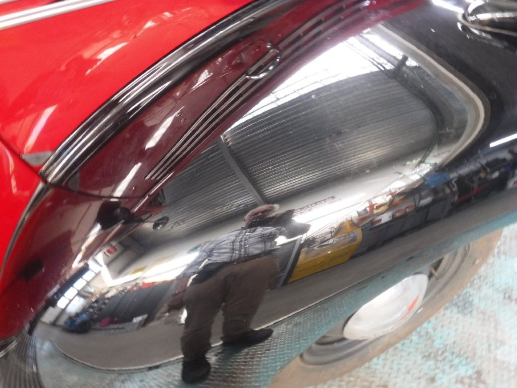 Chevrolet C/K Pickup for sale | Chevrolet - Pick up 1941 - Image 23