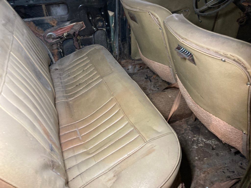 MG Magnette for sale | MG - Magnette 4312321. - Image 22