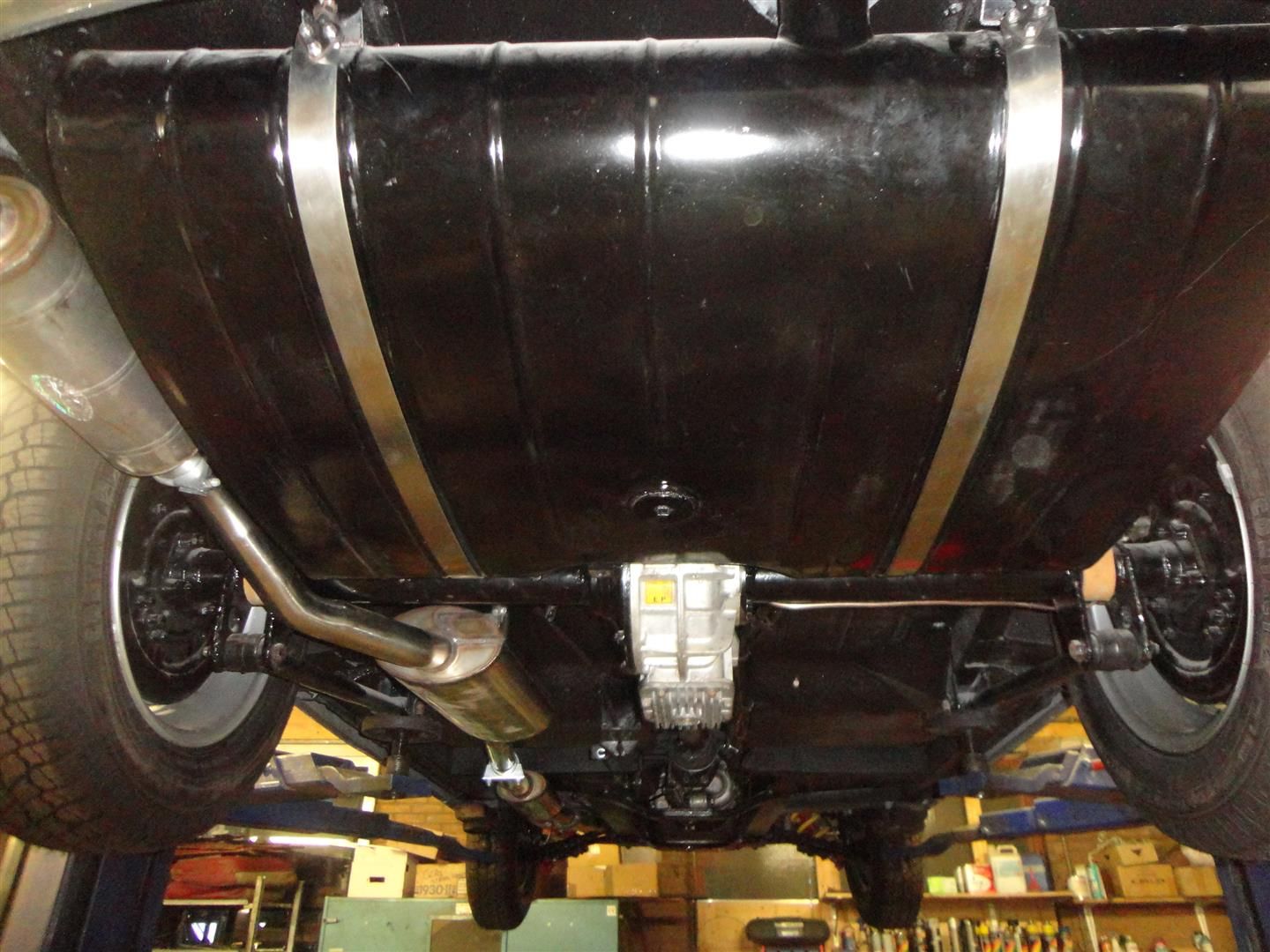 Alfa Romeo Giulietta (750/101) for sale | Alfa Romeo - 1300 Sprint Veloce 8307 - Image 24