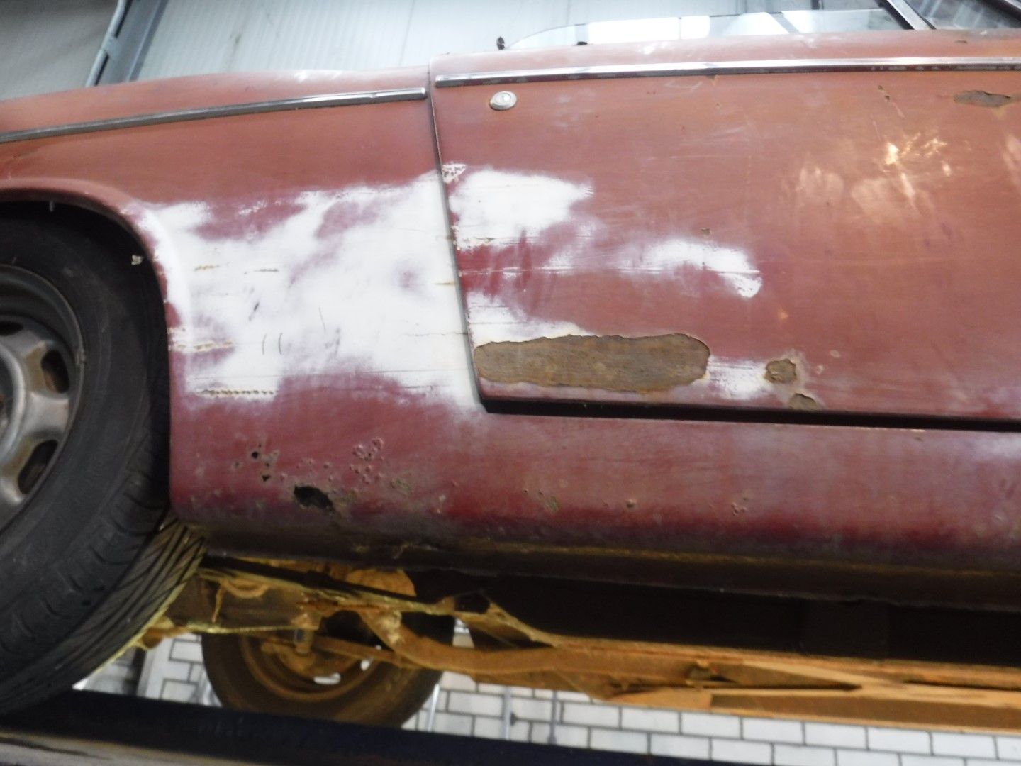 Datsun Sports (Roadster) for sale | Datsun - 1600 Fairlady 03140 - Image 30