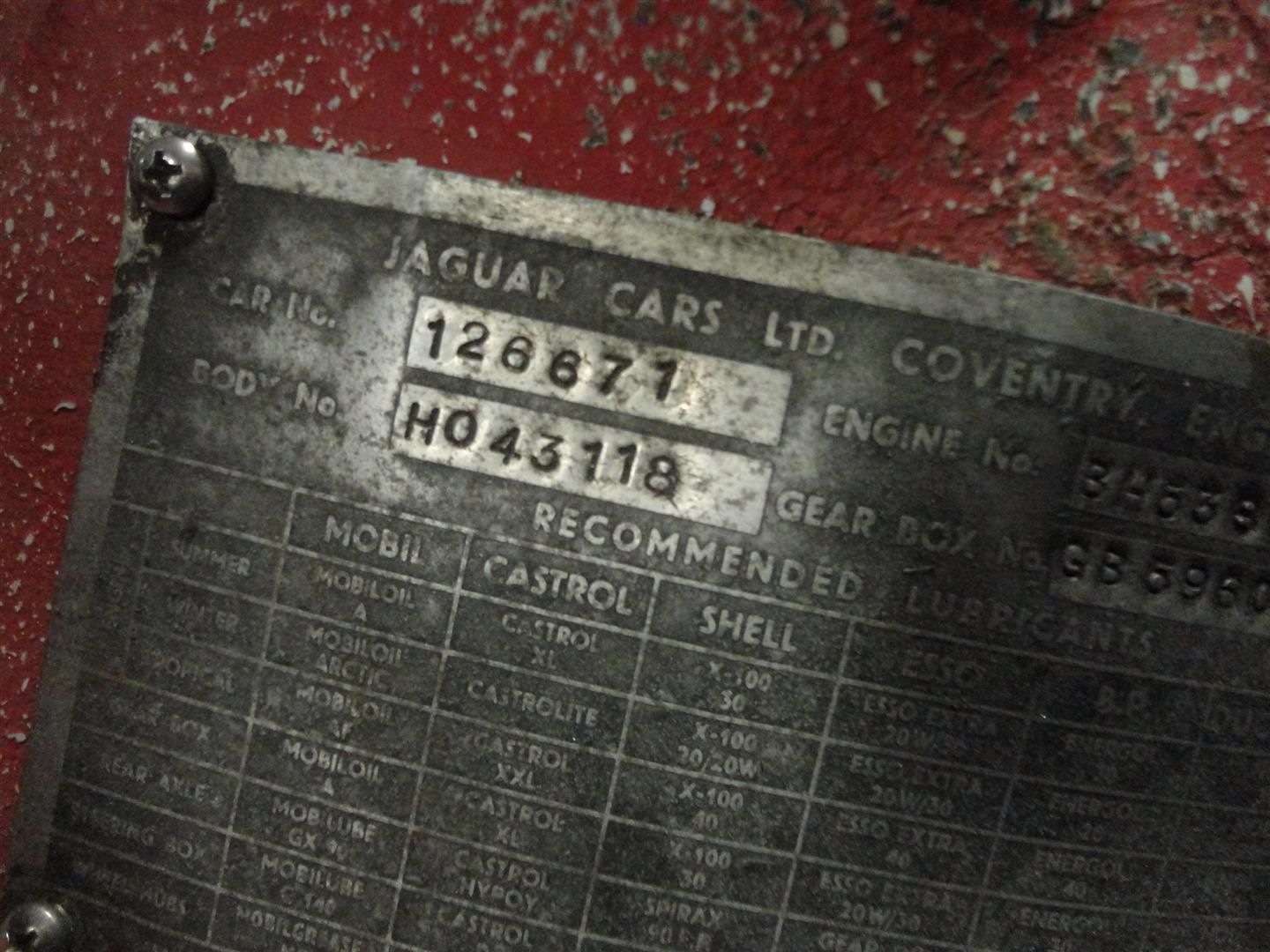 Jaguar MK2 for sale | Jaguar - MK2 '68 - Image 30