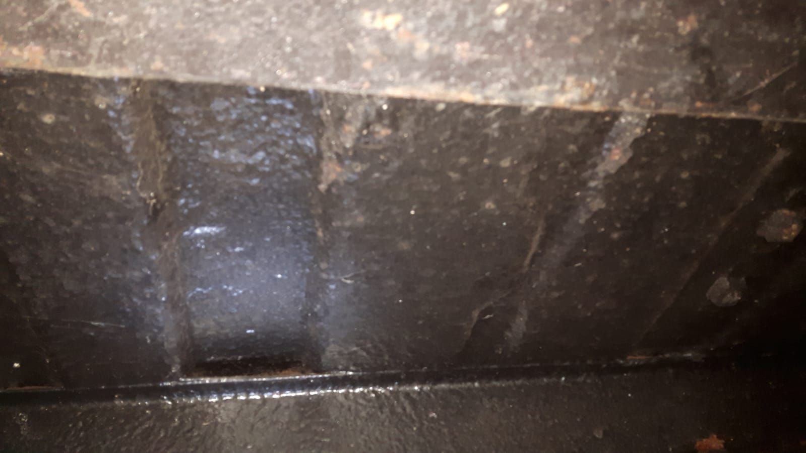 Jaguar Mark 2 for sale | Jaguar - MK2 RHD red - Image 29