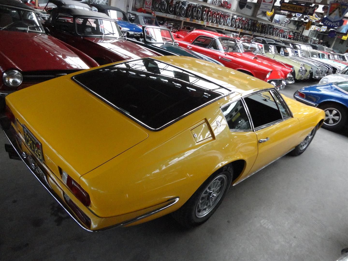 Maserati Ghibli for sale | Maserati - Ghibli - Image 21