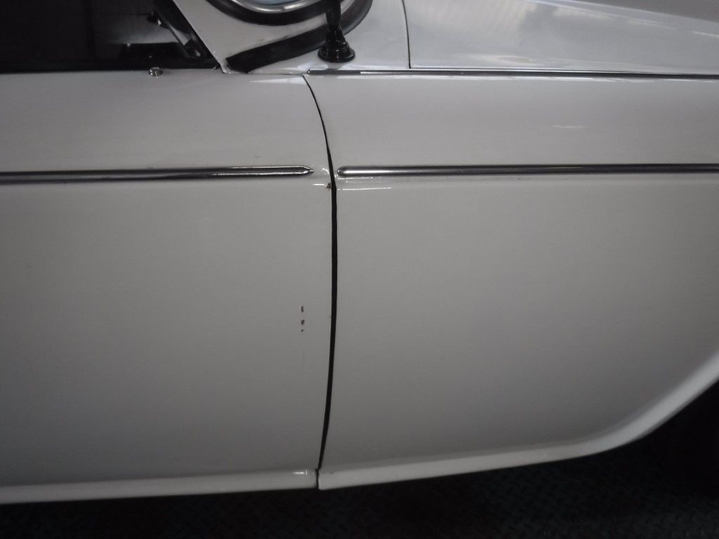 Triumph TR4A for sale | Triumph - TR4A surrey - Image 30
