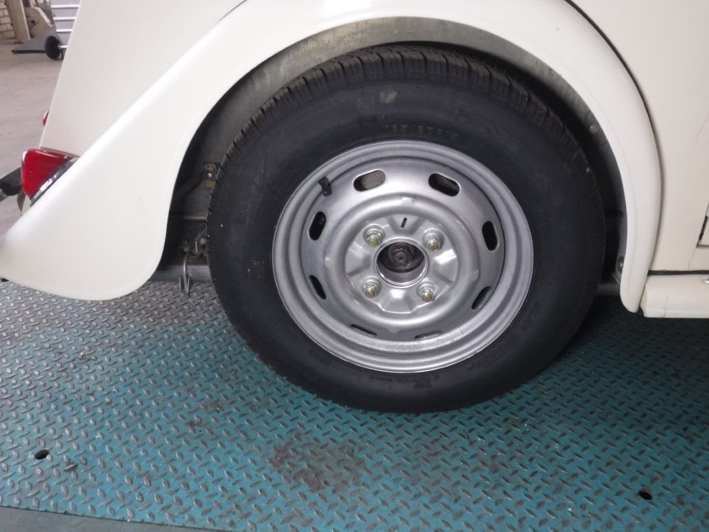 Morgan Plus 4 for sale | Morgan - Plus 4 DHC - Image 30