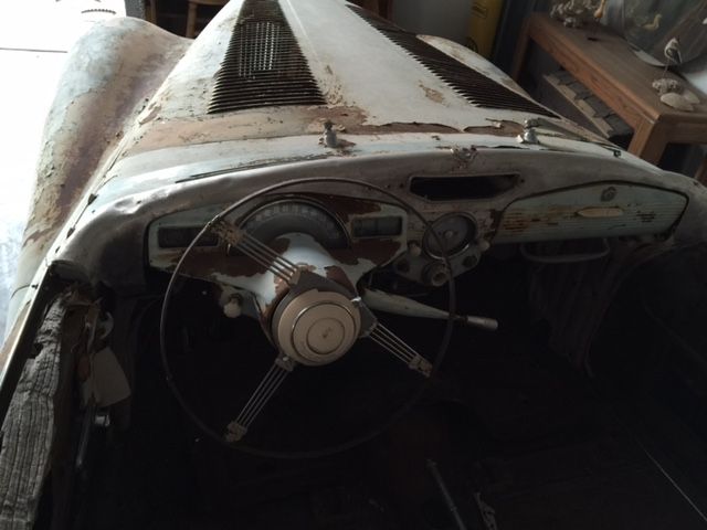 Sunbeam Alpine for sale | Sunbeam - Talbot to restore '55 - Image 22
