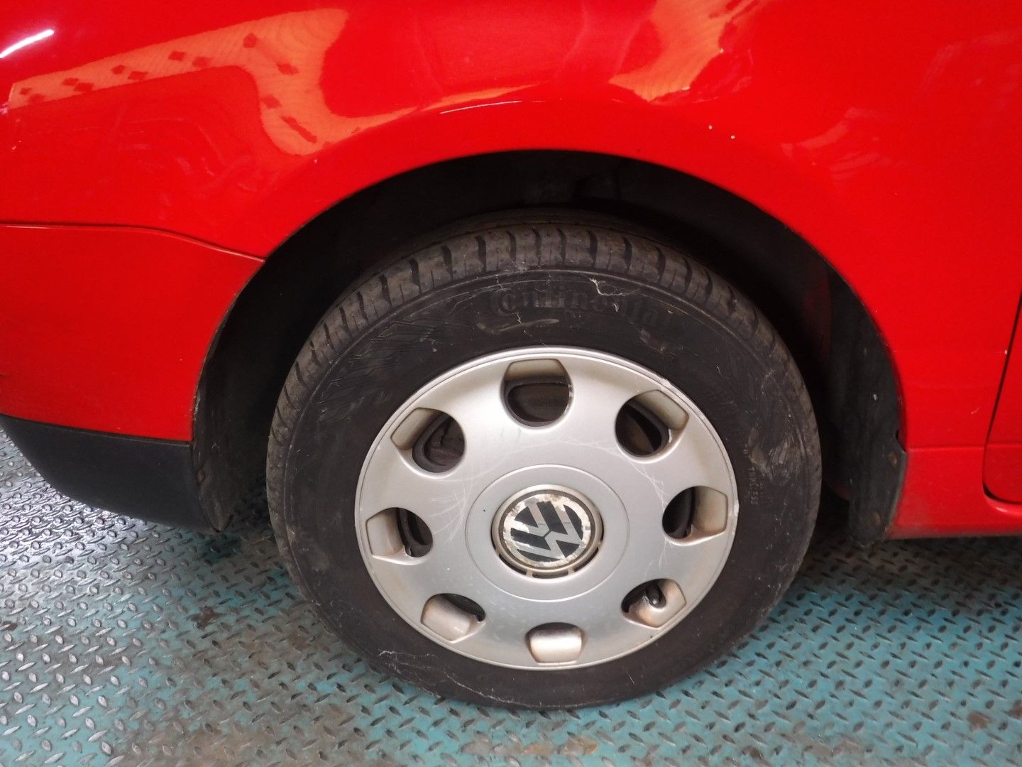 Volkswagen Lupo for sale | Volkswagen - Lupo - Image 24