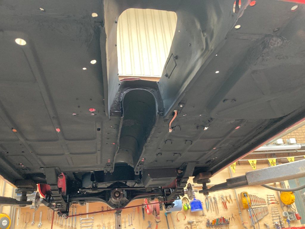 OSCA 1600 GT for sale | Fiat Osca - OSCA to restore . - Image 30