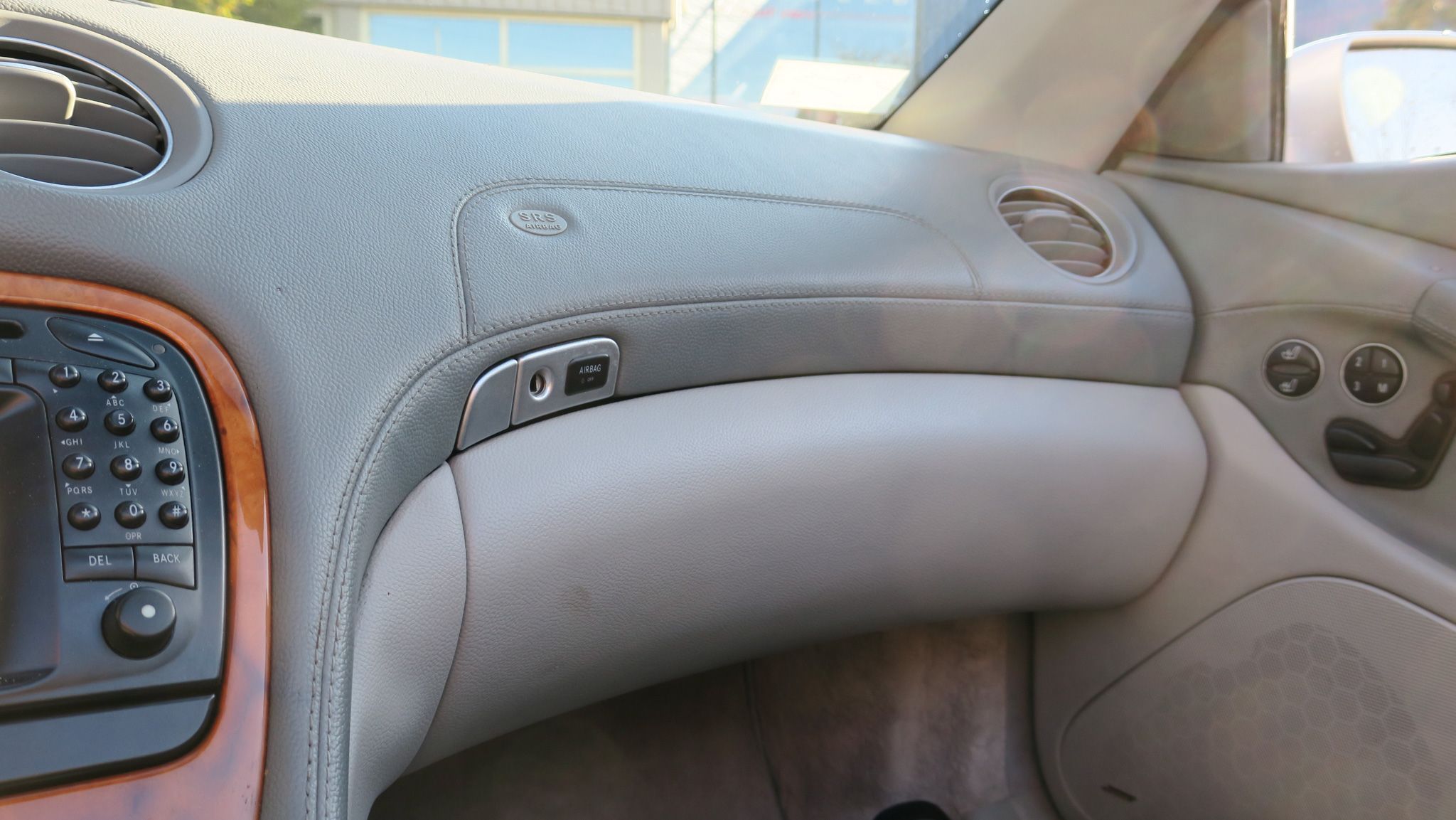 Mercedes-Benz SL for sale | Mercedes - SL500 - Image 24