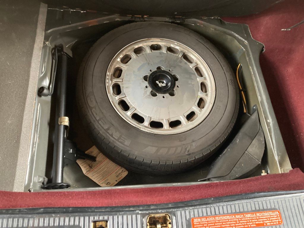 Mercedes-Benz S-Class for sale | Mercedes - 420 SEL - Image 29