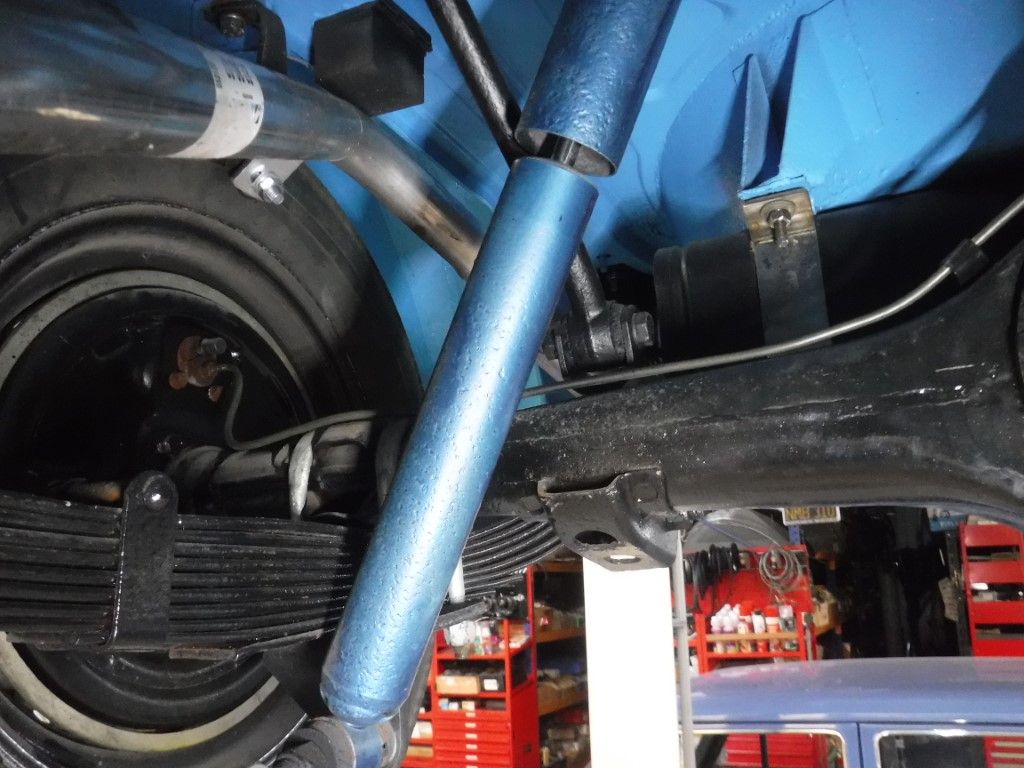 Fiat 1200 for sale | Fiat - 1200 TV blue 3204 - Image 24