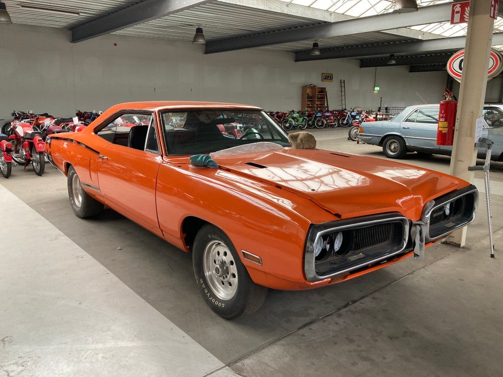 Dodge Super Bee for sale | Dodge - Superbee - Image 24
