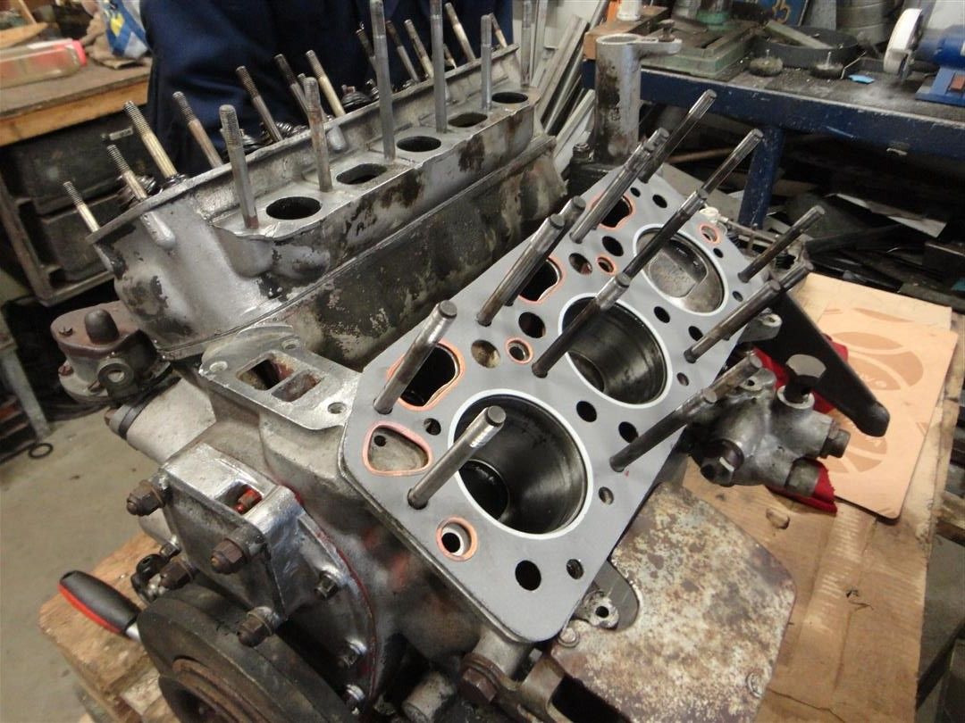 Lancia Flaminia for sale | Lancia - Flaminia PF coupé