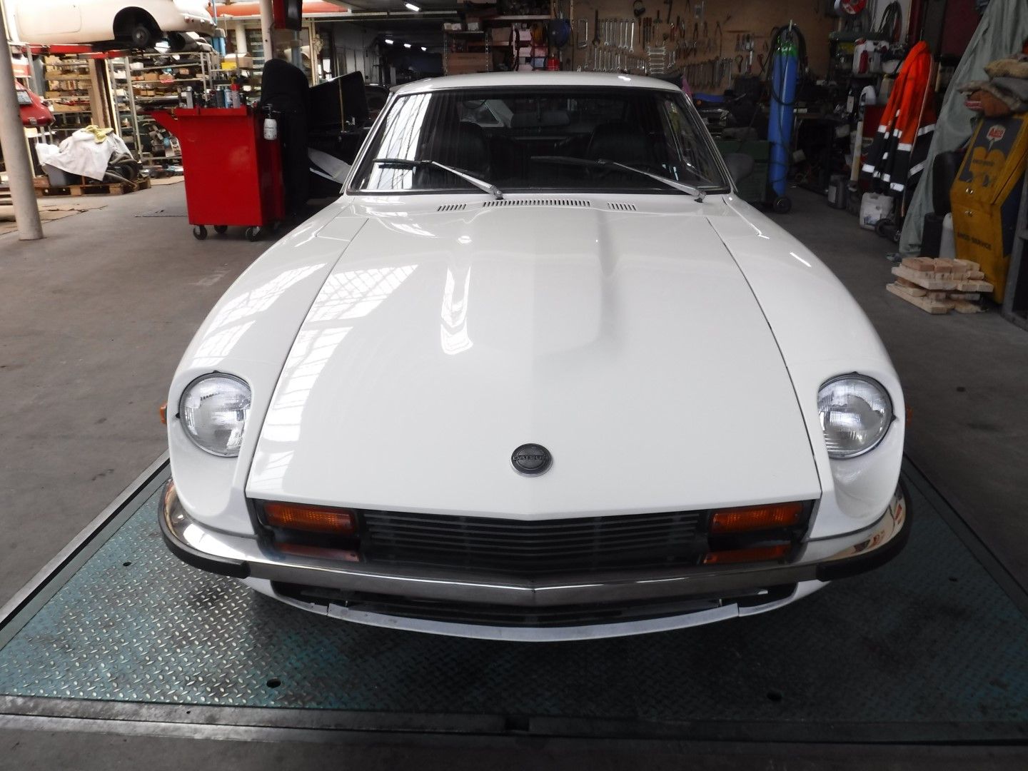 Datsun for sale | Datsun - 280Z 2+2 - Image 13