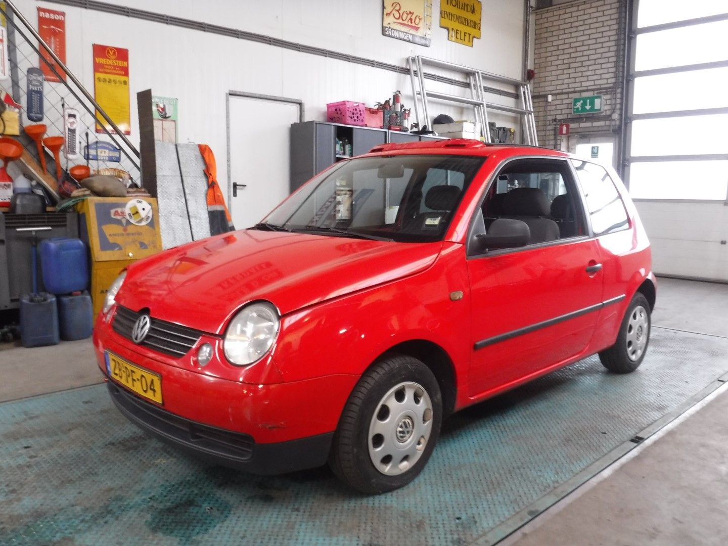 Volkswagen Lupo for sale | Volkswagen - Lupo - Image 14