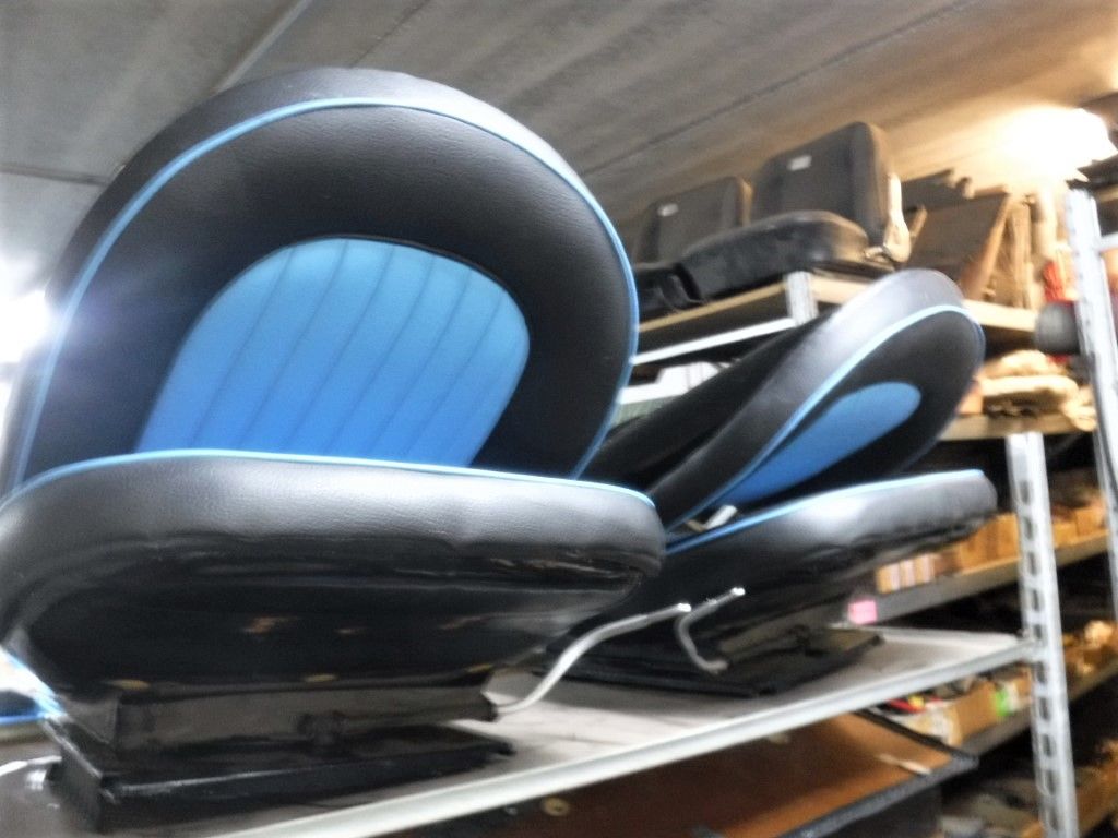 Fiat 1200 for sale | Fiat - 1200 TV blue 3204 - Image 14