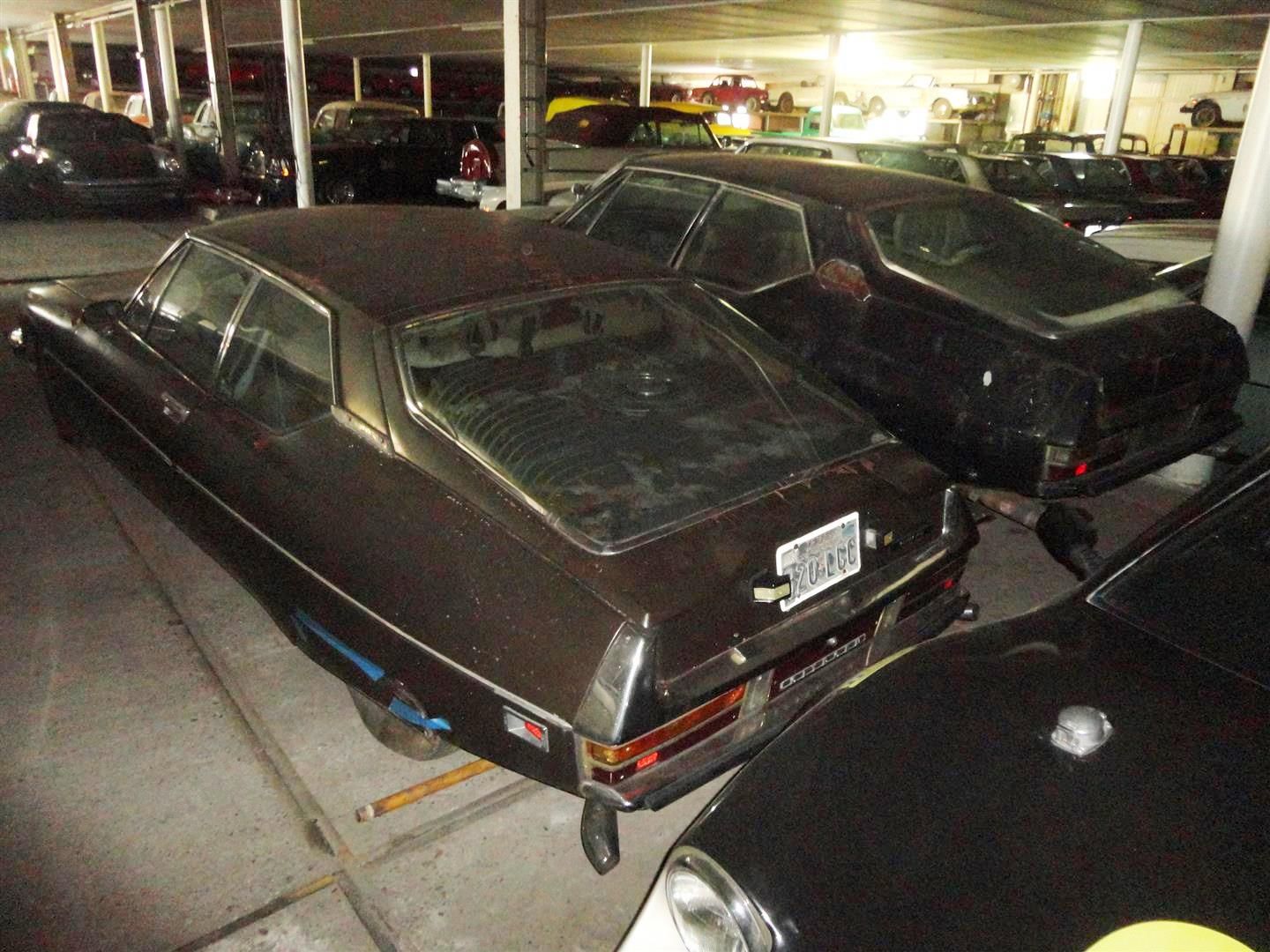 Citroën SM for sale | Citroën - SM 0184 - Image 3