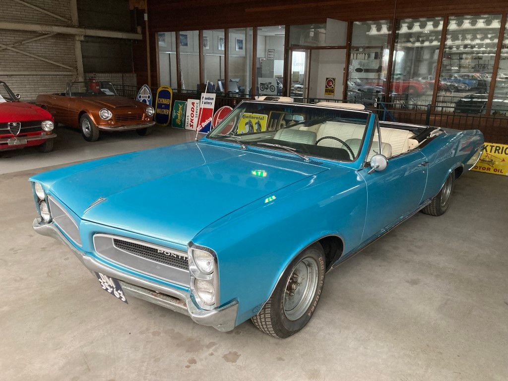 Pontiac LeMans for sale | Pontiac - Le mans - Image 3