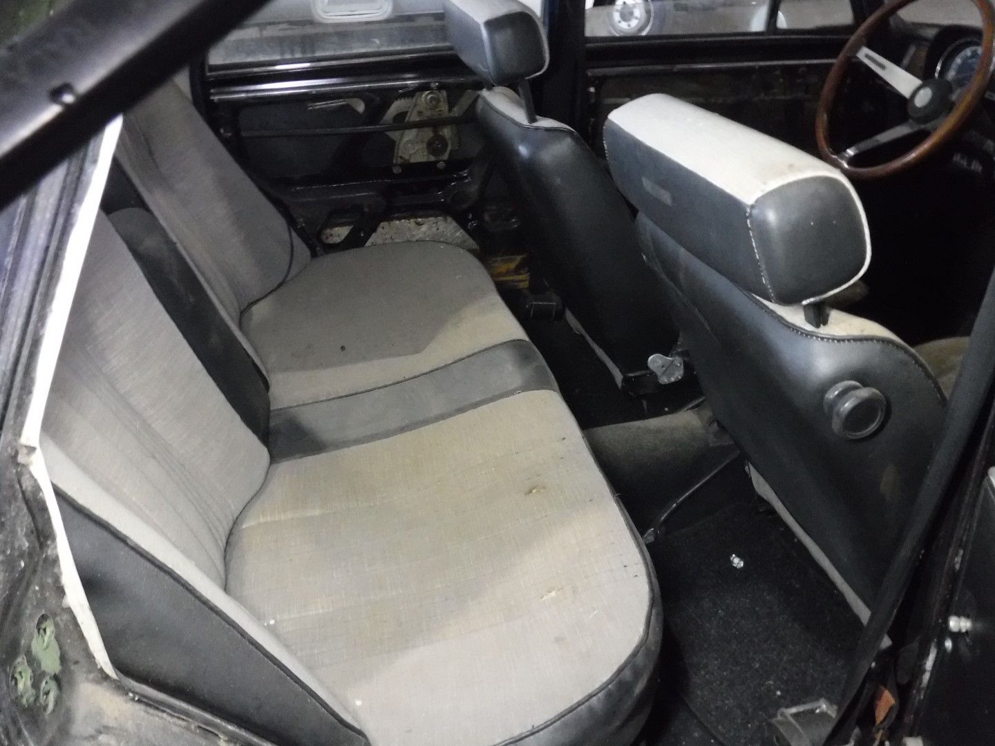 Alfa Romeo Giulia (105/115) Berlina for sale | Alfa Romeo - Giulia 1600 Super Biscione - Image 13