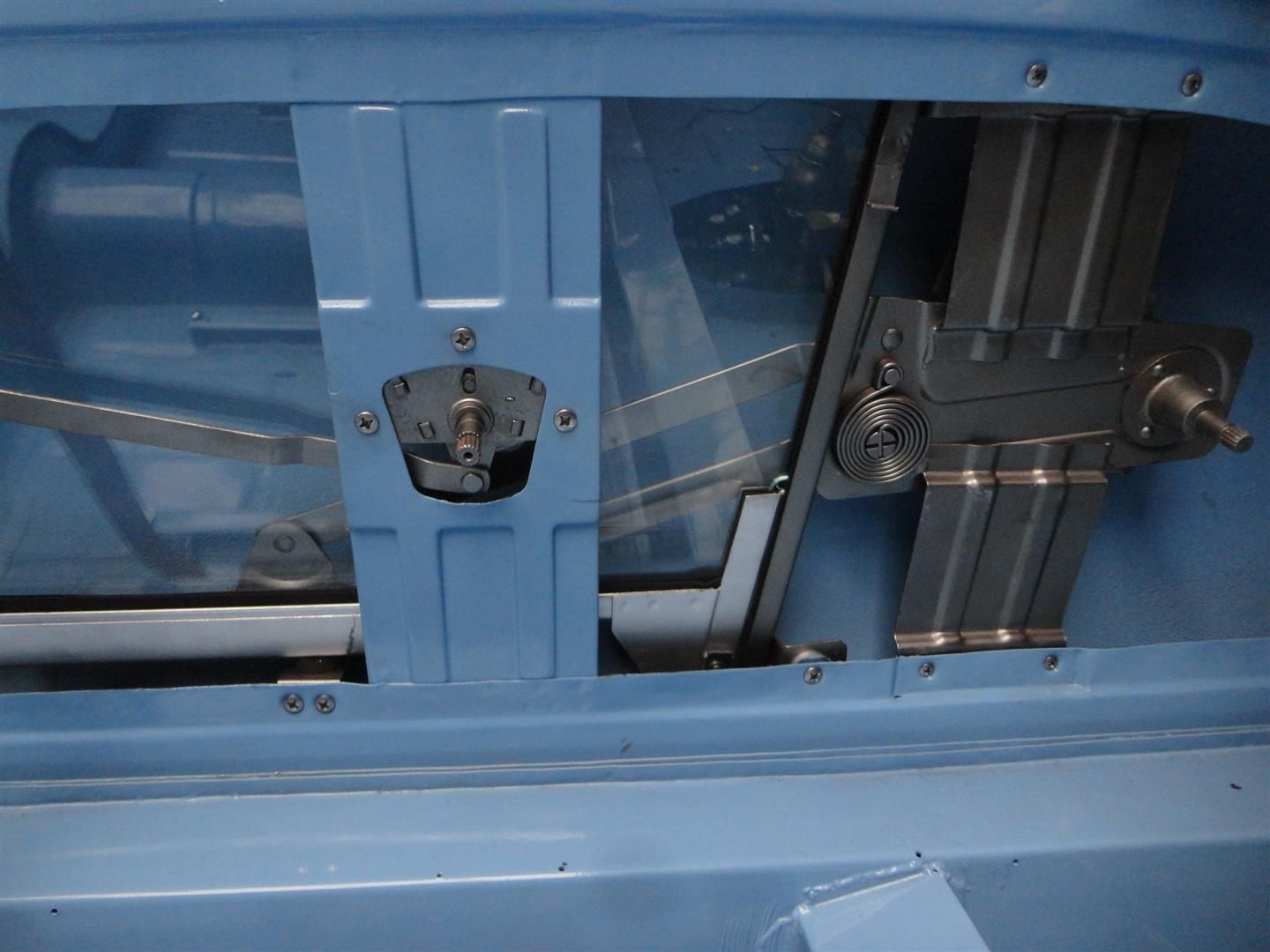 Fiat 1100 (103) for sale | Fiat - 1200 TV no. 3919 - Image 12