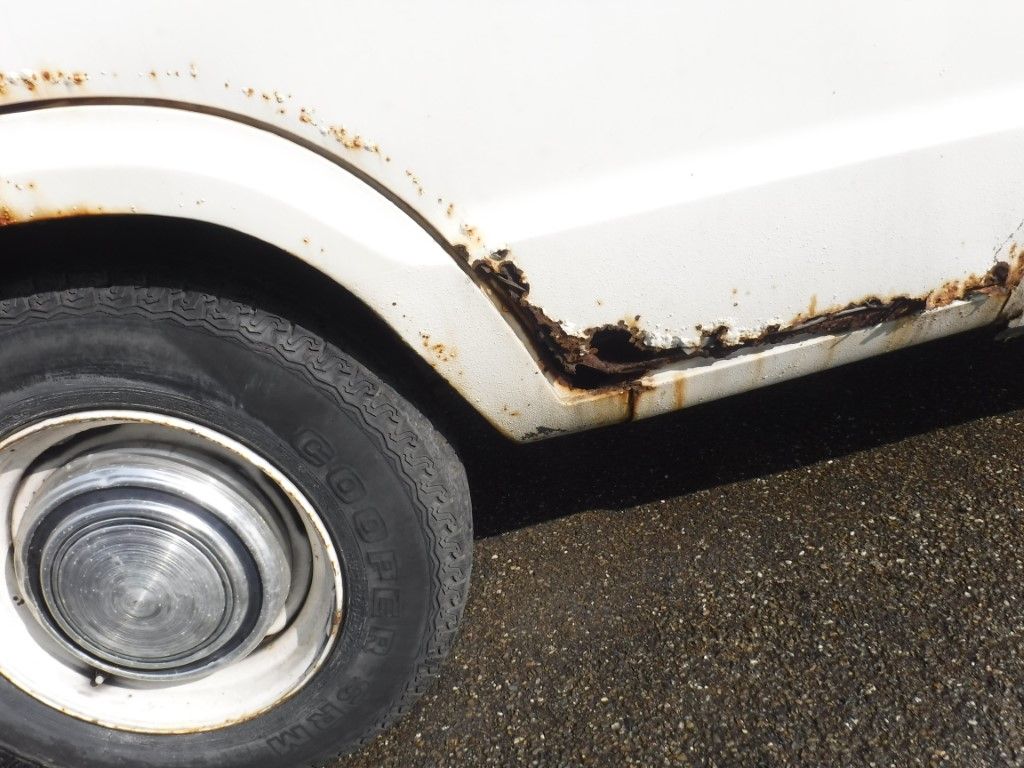 Dodge Tradesman for sale | Dodge - Camper - Image 12