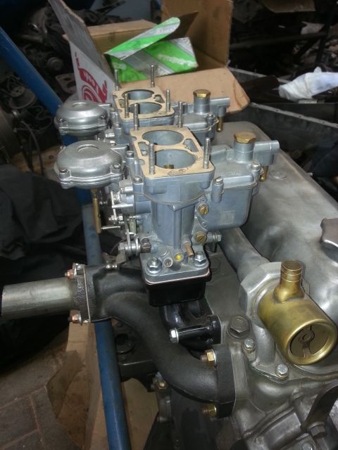 Fiat 1400 for sale | Fiat - Boano - Image 13