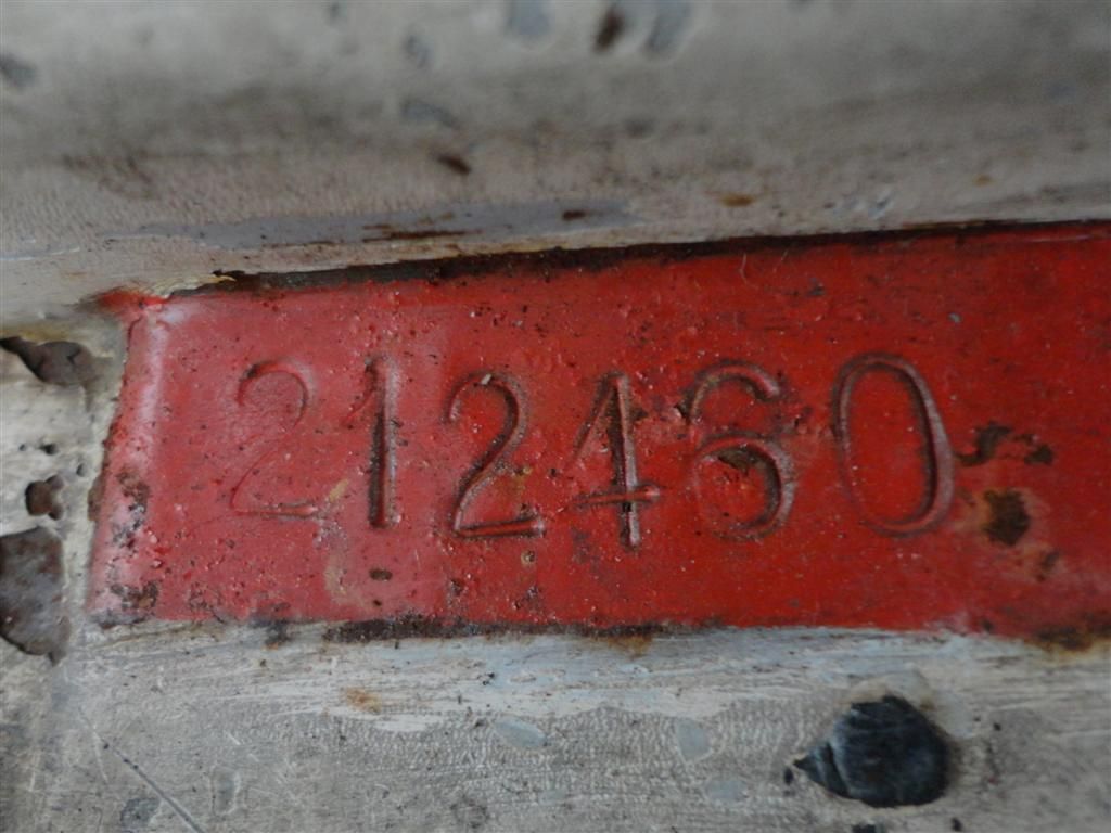 Jaguar MK2 for sale | Jaguar - MK2 - wit - Image 3