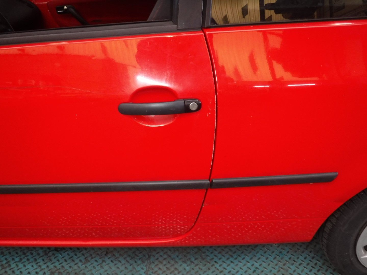 Volkswagen Lupo for sale | Volkswagen - Lupo - Image 26