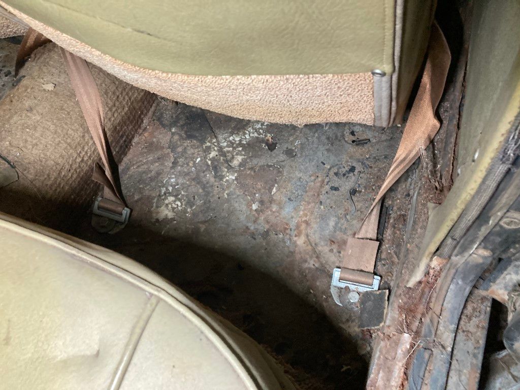 MG Magnette for sale | MG - Magnette 4312321 - Image 24