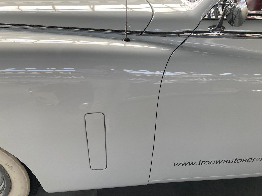 Jaguar Mark VII for sale | Jaguar - MK7 no. 734506 - Image 31