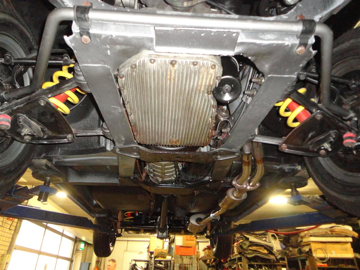 Alfa Romeo Giulietta (750/101) for sale | Alfa Romeo - 1300 Sprint Veloce 8307 - Image 26