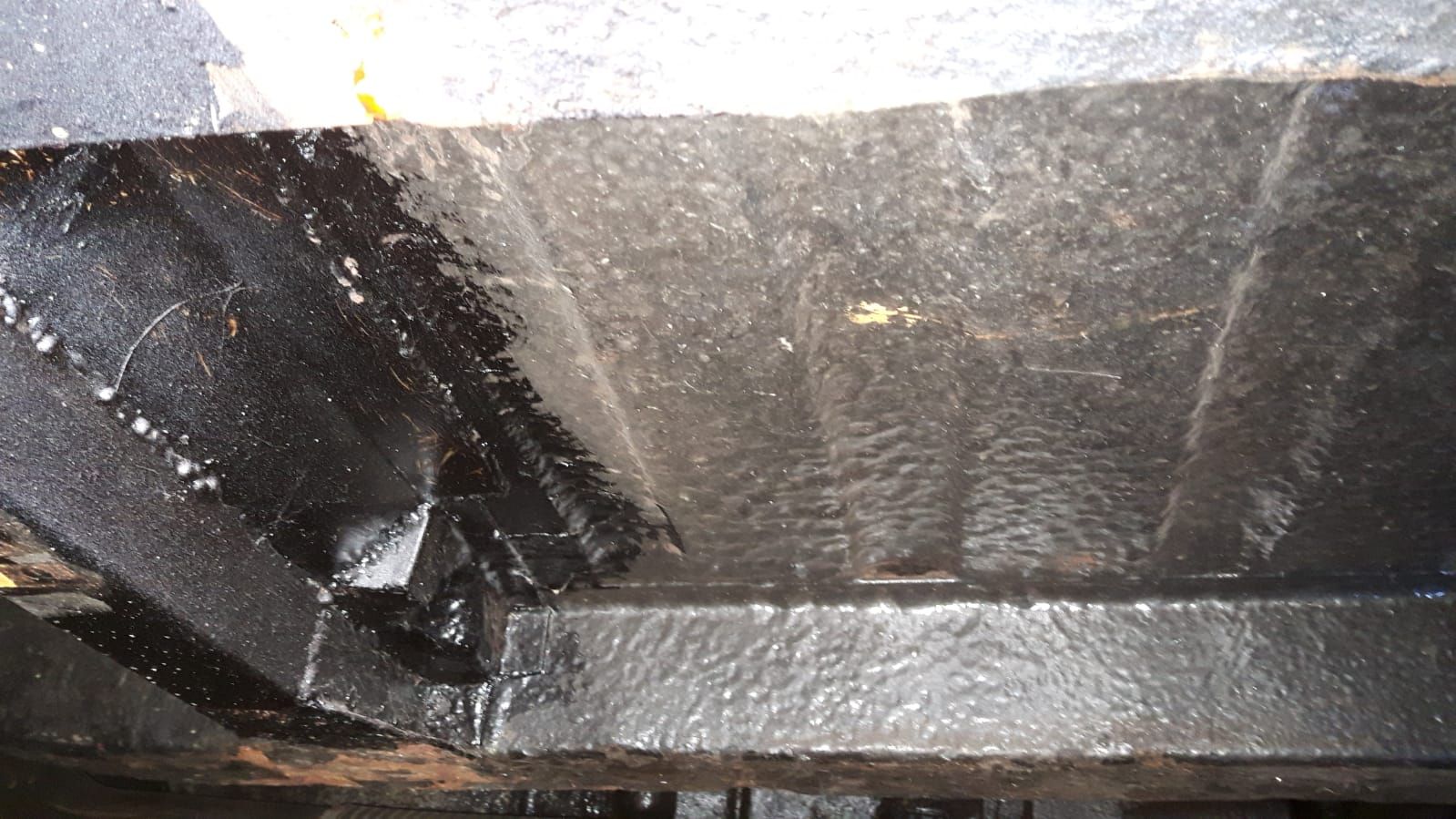 Jaguar Mark 2 for sale | Jaguar - MK2 RHD red - Image 30