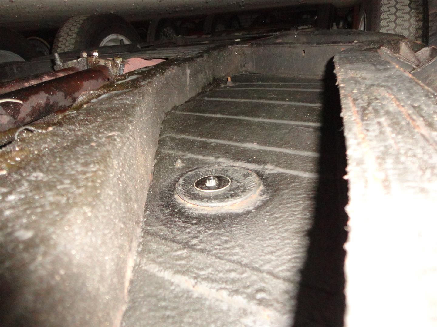 Triumph TR6 for sale | Triumph - TR6 pi - Image 25