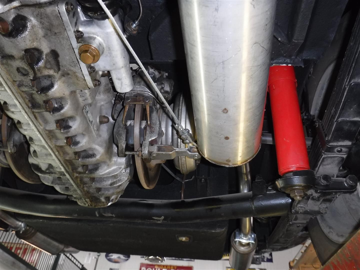 Lancia Flaminia for sale | Lancia - Flaminia Sport Zagato 3C - Image 26