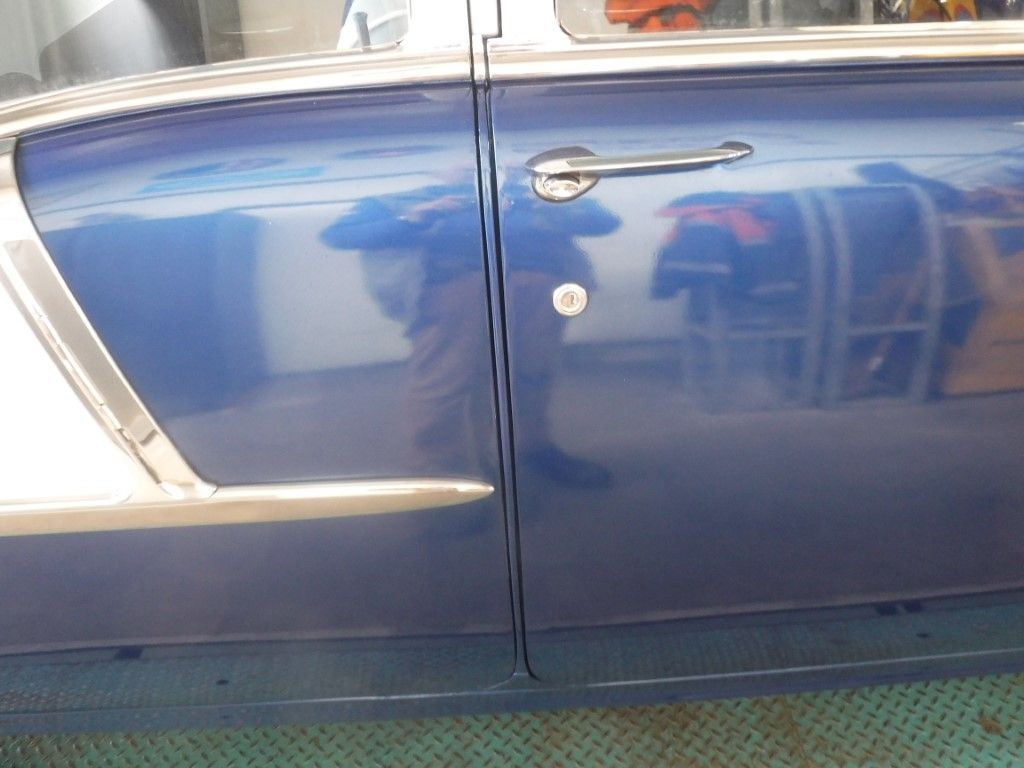 Chevrolet Bel Air for sale | Chevrolet - Bel Air Sedan - Image 26