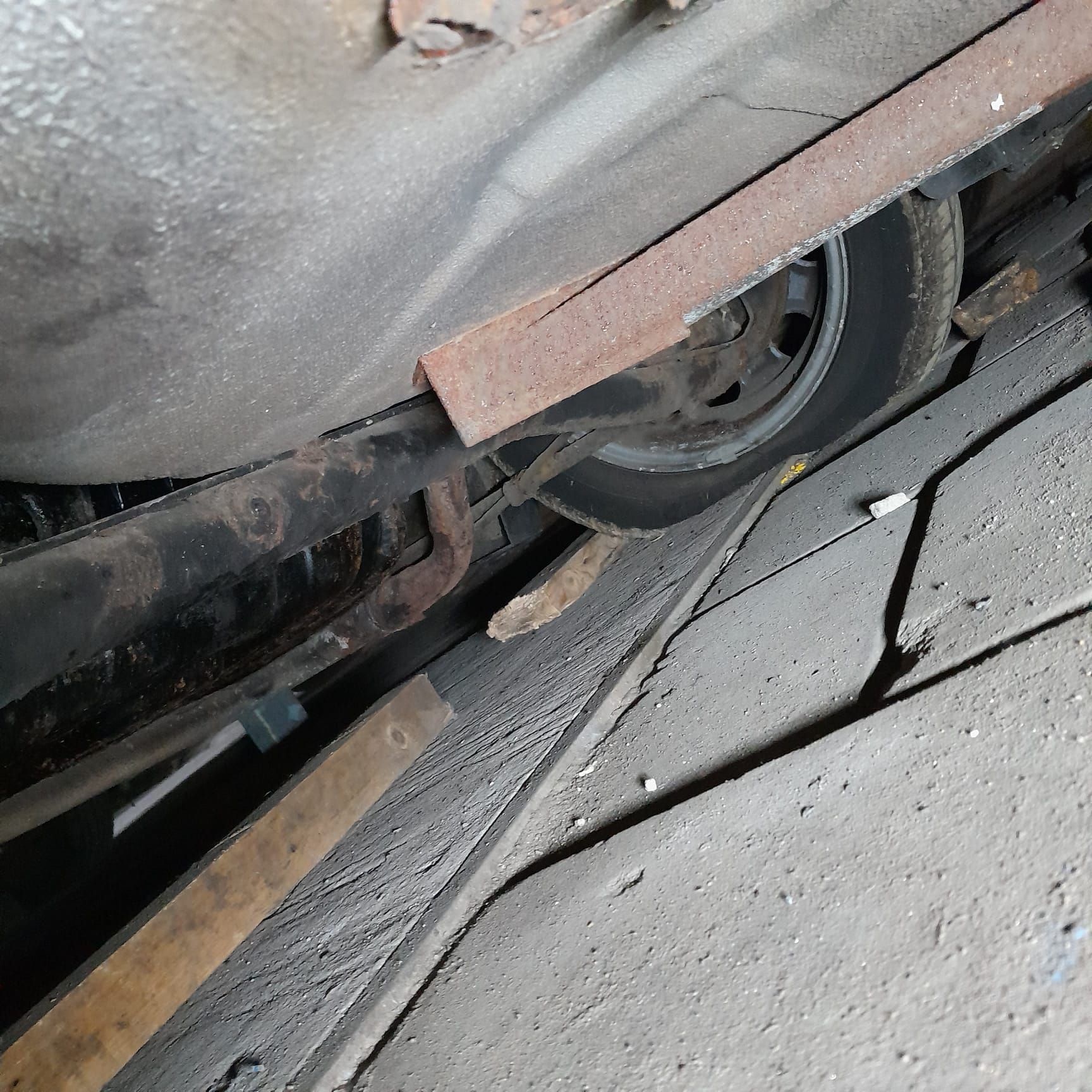 Alfa Romeo 33 for sale | Alfa Romeo - 33 1.4 inj station - Image 25