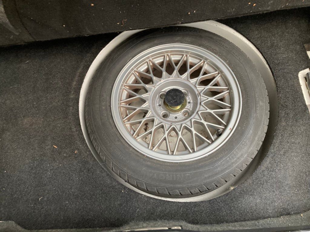 BMW 3 Series for sale | BMW - 325i Cabrio - Image 26