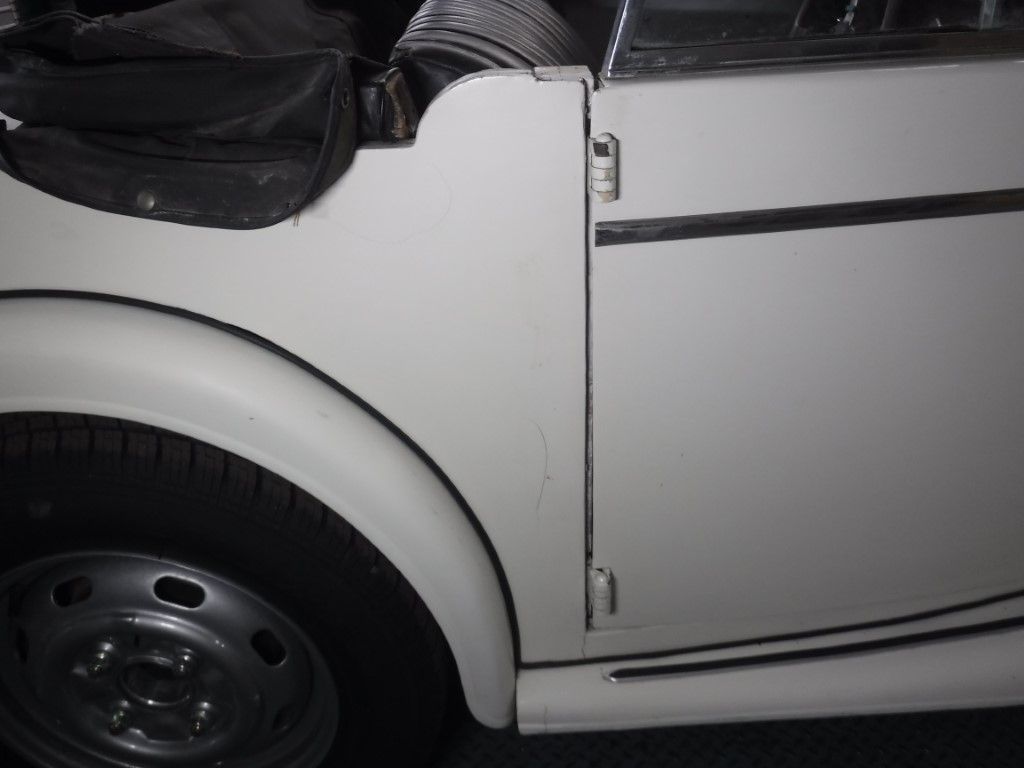 Morgan Plus 4 for sale | Morgan - Plus 4 DHC - Image 31