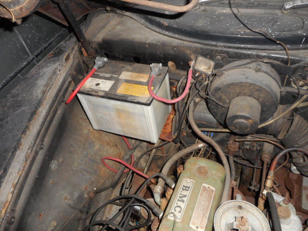 MG Magnette for sale | MG - Magnette - Image 24