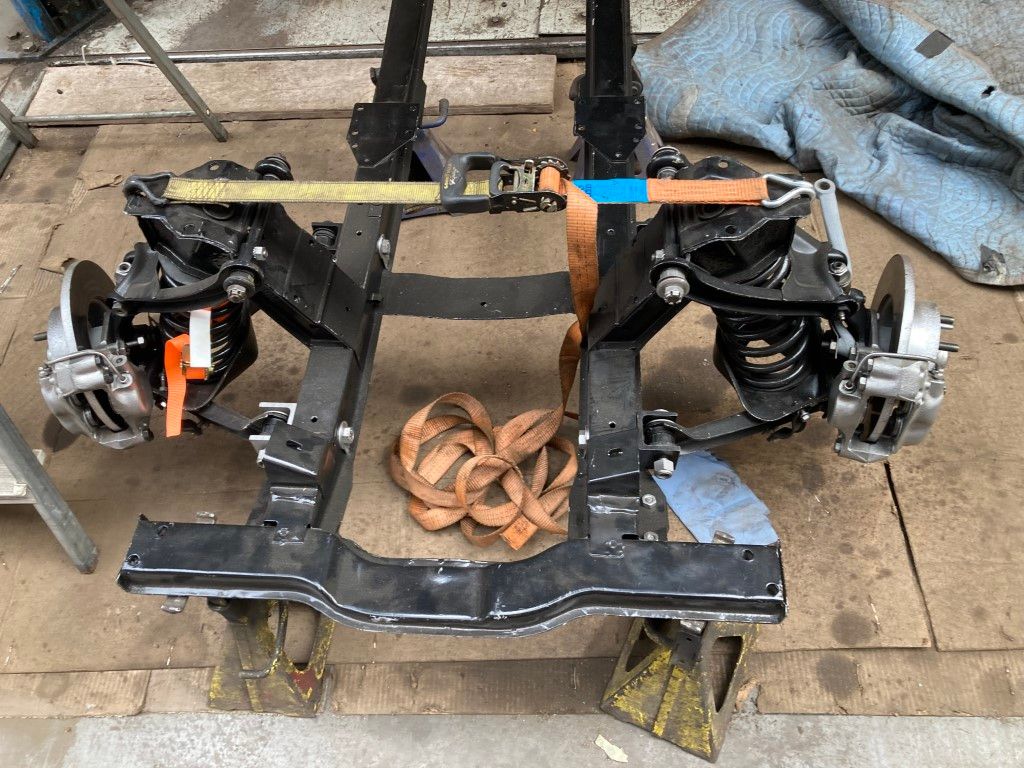 OSCA 1600 GT for sale | Fiat Osca - OSCA - restauration to finish - Image 26