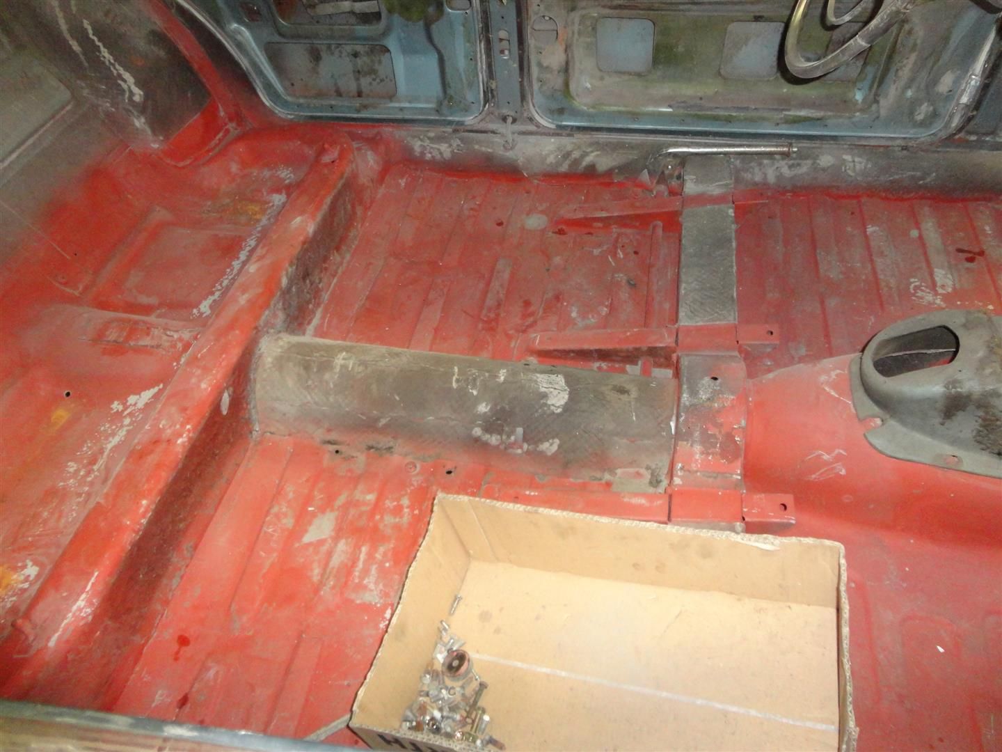 Jaguar MK2 for sale | Jaguar - MK2 '68 - Image 31