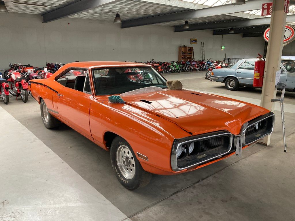 Dodge Super Bee for sale | Dodge - Superbee