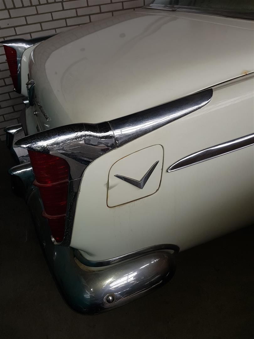 Chrysler Windsor for sale | Chrysler - Windsor Coupé - Image 28