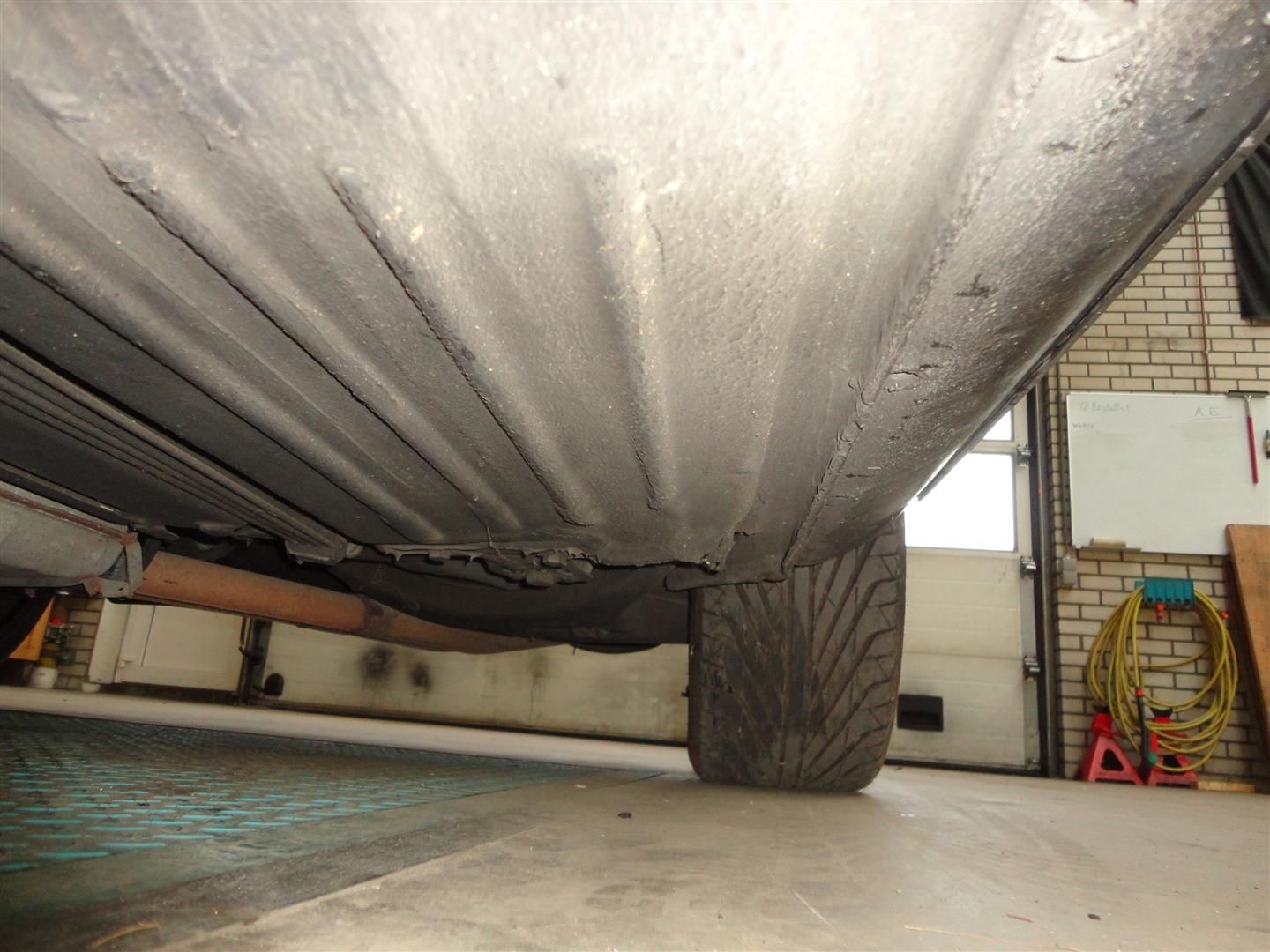 Mercedes-Benz SL for sale | Mercedes - 380SL blue - Image 25