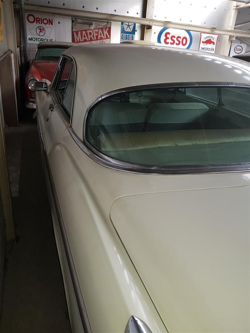 Chrysler Windsor for sale | Chrysler - Windsor Coupé - Image 29