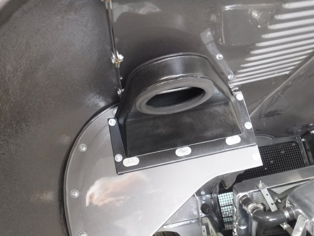 Jaguar E-Type for sale | Jaguar - 1 ste serie E-type 1962 - Image 27