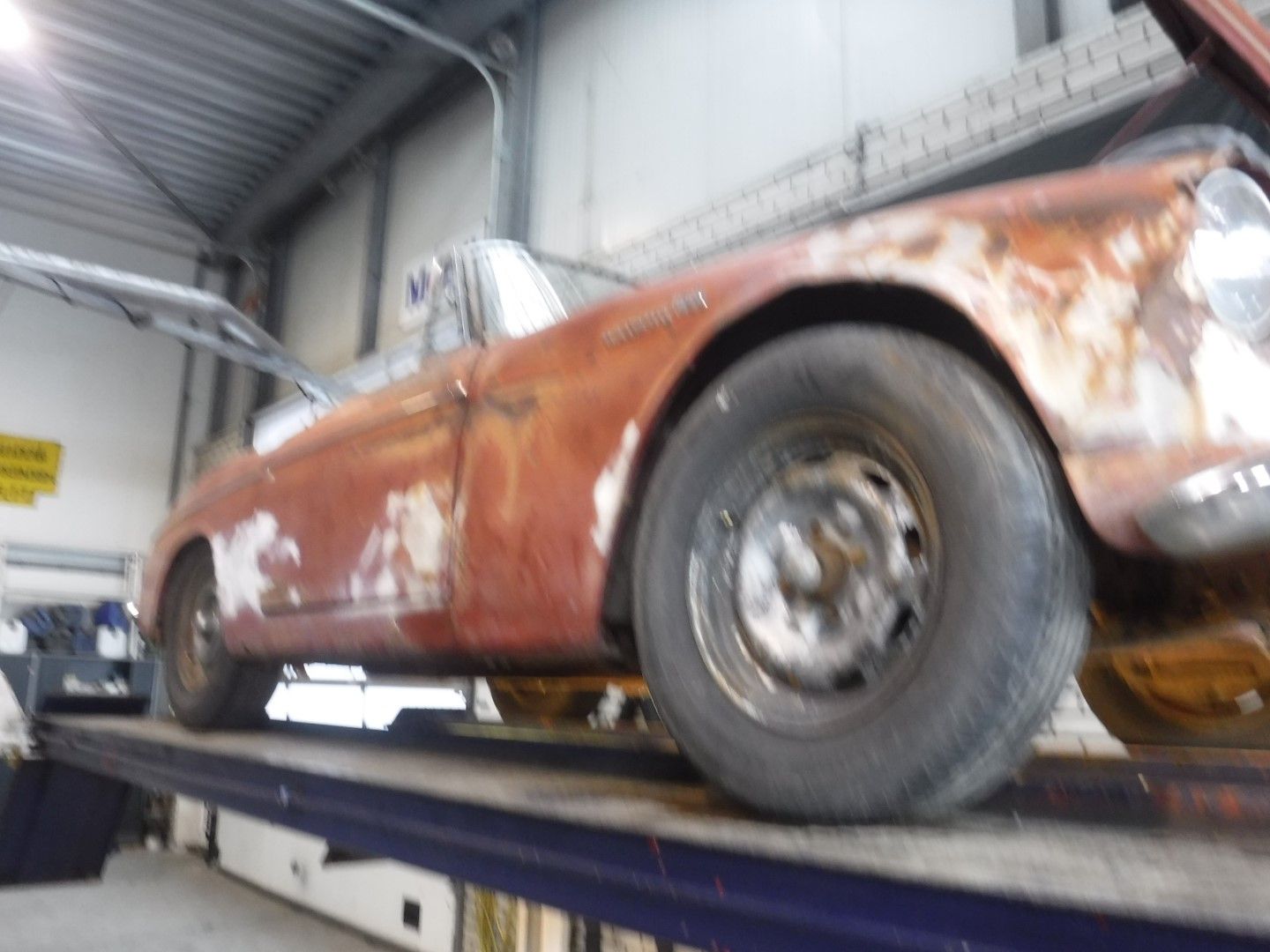 Datsun Sports (Roadster) for sale | Datsun - 1600 Fairlady 03140 - Image 32